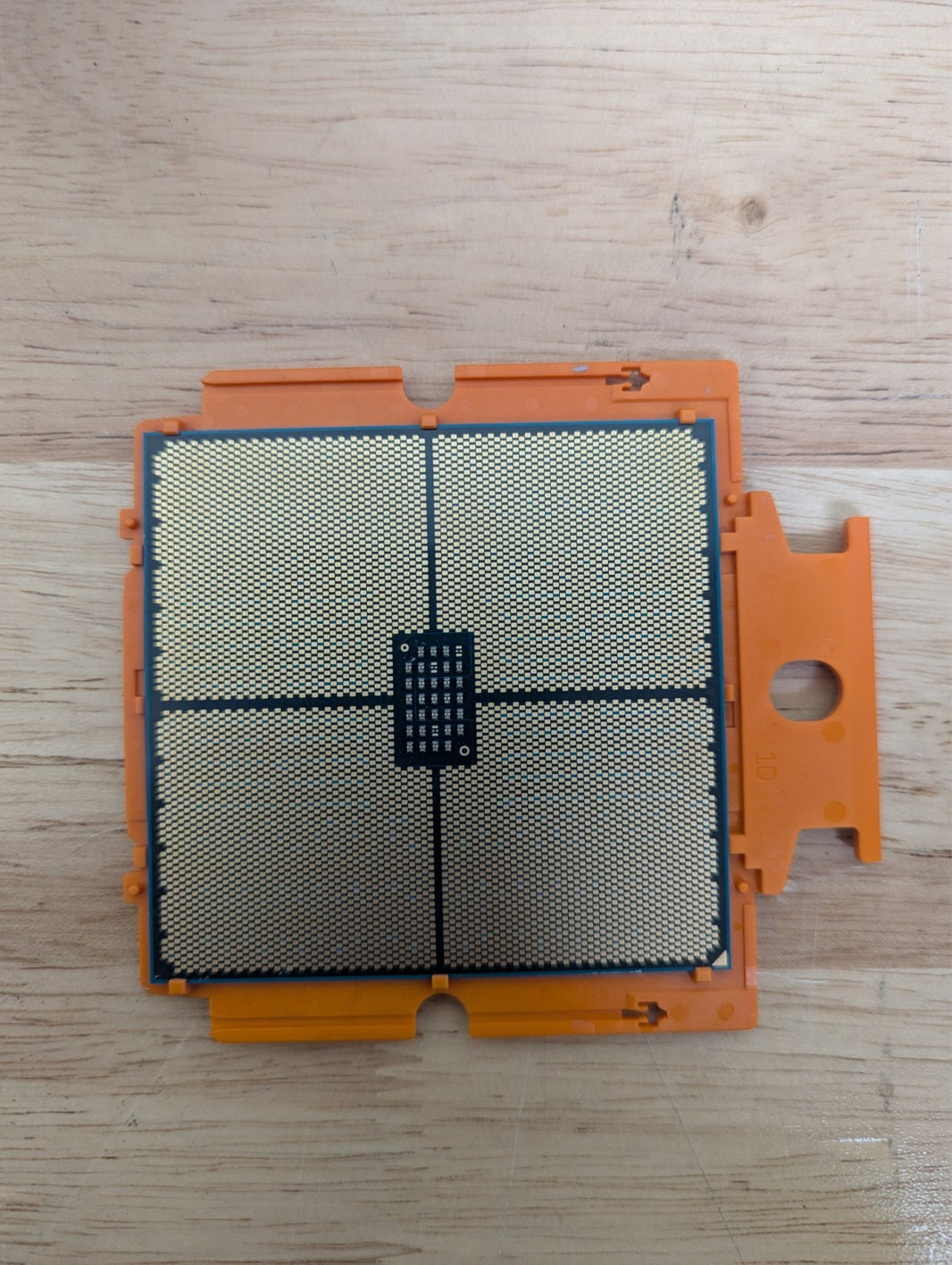 AMD EPYC Genoa 9654 96-Core 2.4GHz SP5 384MB L3 CPU 100-000000789 UNLOCKED