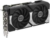 ASUS Dual GeForce RTX 5060 Ti 8GB GDDR7 PCI Express 5.0 x8 ATX Graphics Card