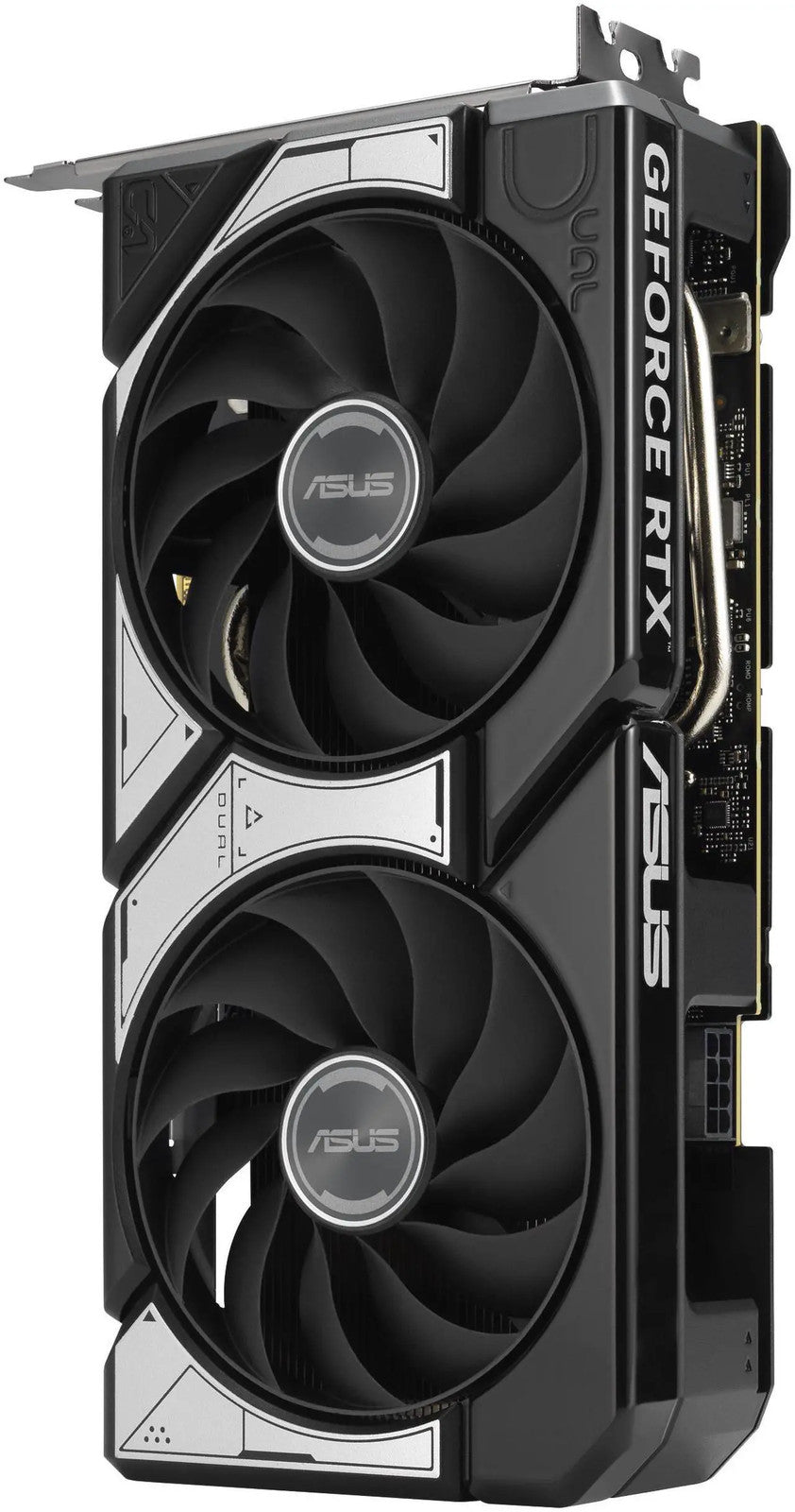 ASUS Dual GeForce RTX 5060 Ti 8GB GDDR7 PCI Express 5.0 x8 ATX Graphics Card