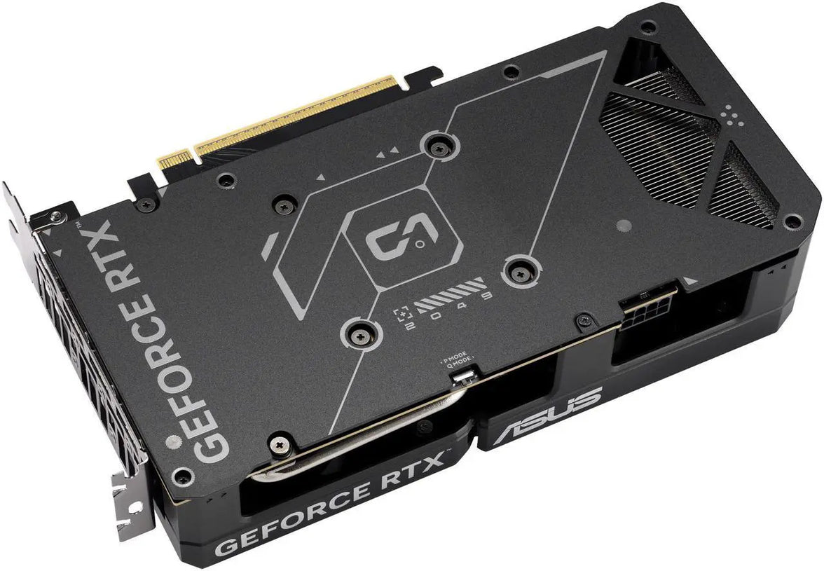 ASUS Dual GeForce RTX 5060 Ti 8GB GDDR7 PCI Express 5.0 x8 ATX Graphics Card