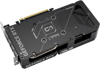 ASUS Dual GeForce RTX 5060 Ti 8GB GDDR7 PCI Express 5.0 x8 ATX Graphics Card