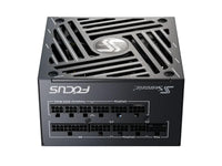 Seasonic FOCUS Focus 1000W ATX 3.1 80+ Gold ATX Power Supply GX-1000