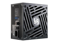 SeaSonic FOCUS GX 750W ATX 3.1 80 PLUS GOLD ATX Nvidia RTX 40/50 Power Supply