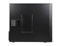 IN WIN EFS052.CH450TB3 Black Mini Tower Computer Case MicroATX 12V Form Factor, PSII Size Power Supply