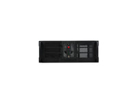 CHENBRO RM42300-F 1.2 mm SGCC 4U Rackmount Server Case 3 External 5.25" Drive Bays