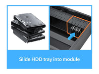 Rosewill 4U Server Chassis Rackmount Case | 11x 3.5" Bays, 3x 5.25" Devices| ATX, CEB Compatible | 2 120mm PWM Fan, 2 80mm PWM Fans | 2x USB 3.0, 1 USB-C 3.1 | Front Panel Lock and Key | - RSV-R4200U