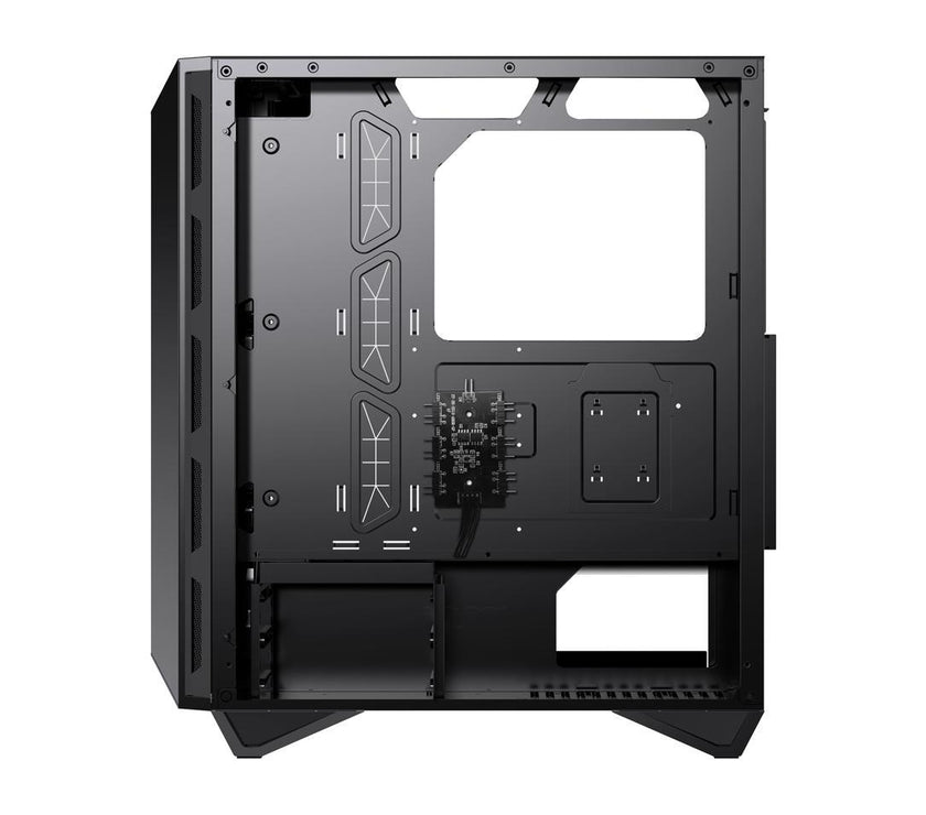 MSI MPG GUNGNIR 110R ATX Mid Tower Computer Case