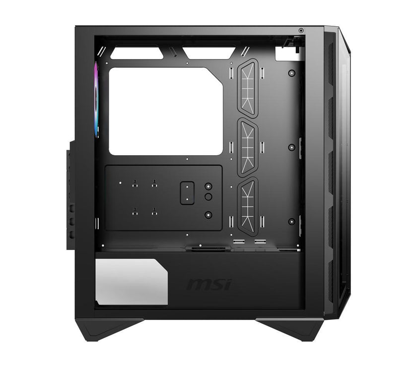 MSI MPG GUNGNIR 110R ATX Mid Tower Computer Case