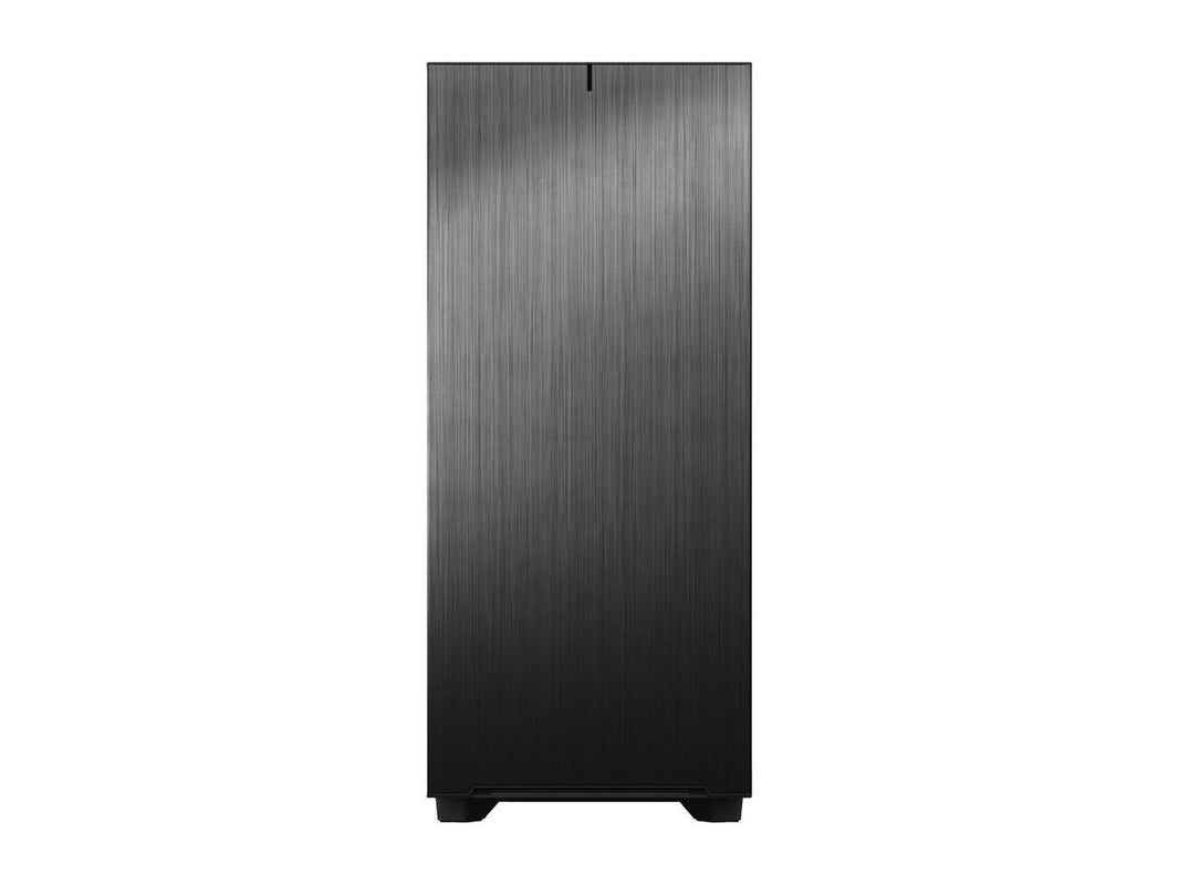 Fractal Design Define 7 XL Black Brushed Aluminum / Steel E-ATX Silent Modular Full Tower Computer Case