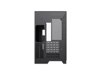 GAMEMAX Infinity Plus Black USB3.0 / Type C ATX Mid-Tower Gaming Computer Case w/3 x Tempered Glass Side Panel