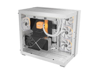 be quiet! LIGHT BASE 900 DX White ABS / Steel / Tempered Glass ATX Full Tower Case
