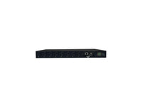 Tripp Lite PDUMH20ATNET Switched 1U 120V 20A 12.0 Feet PDU with Dual-input Auto Transfer Switching