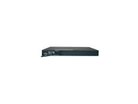 Tripp Lite PDUMH15AT Metered 1U 100; 120; 127V 15A 12 ft Power Distribution Unit with dual-input Auto Transfer Switching
