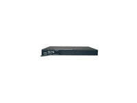 Tripp Lite PDUMH15AT Metered 1U 100; 120; 127V 15A 12 ft Power Distribution Unit with dual-input Auto Transfer Switching