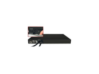 Tripp Lite PDUMH15AT Metered 1U 100; 120; 127V 15A 12 ft Power Distribution Unit with dual-input Auto Transfer Switching