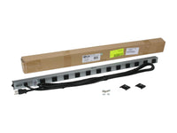 TRIPP LITE PS3612 12 Outlets Power Strip 120V Input Voltage 1800 W Maximum Power 15 ft. Cord Length