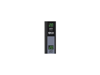Tripp Lite PDUMV40 Metered 0U 120V 20A 10 ft Power Distribution Unit