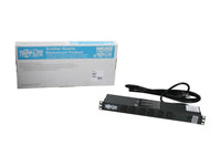 Tripp Lite DRS-1215 15 ft. Cord 14 Outlets 3000 Joules Rackmount Surge Suppressor