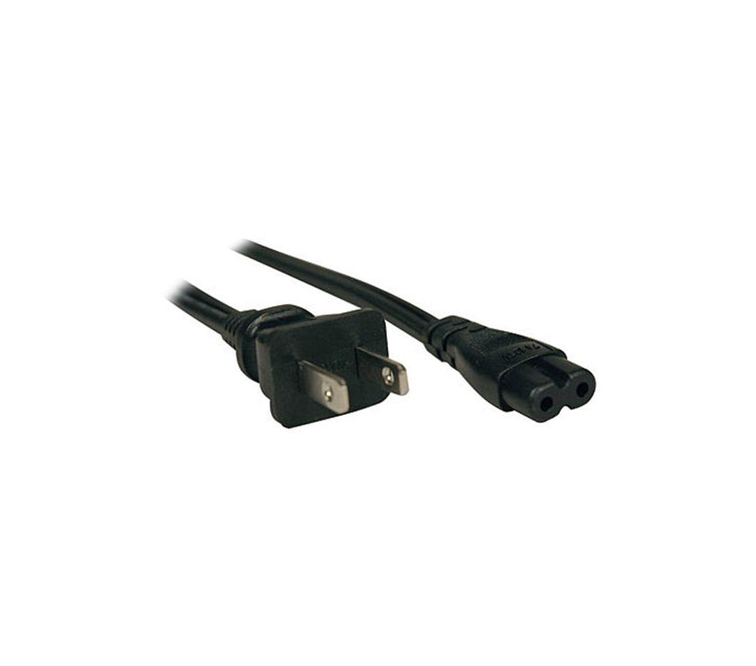 Tripp Lite Model P012-006 6 ft Notebook AC Power Adapter Cord