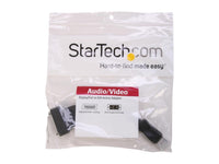 StarTech.com DP2DVIS DisplayPort To DVI Adapter - Active - 1920x1200 - DP to DVI - DisplayPort Adapter Converter