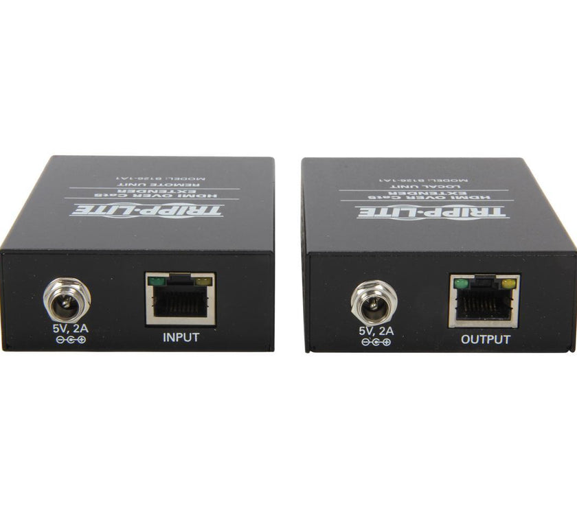 Tripp Lite B126-1A1 HDMI Over Cat5 Active Extender Kit