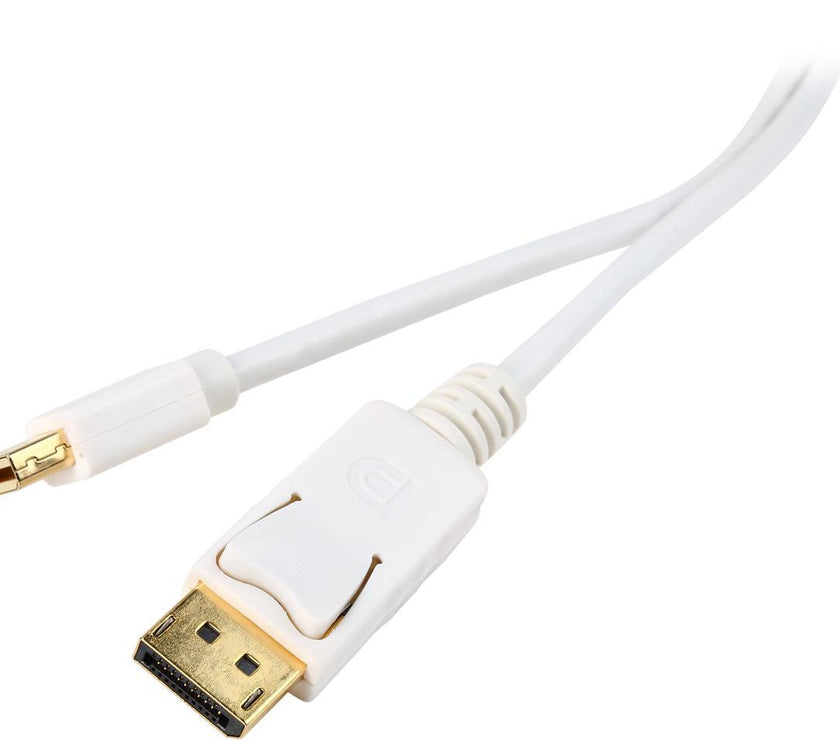 Tripp Lite Model P583-010 Mini Displayport to Displayport Cable Male to Male