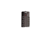 TRIPP LITE TLP808B 8 Feet 8 Outlets 1440 Joules Surge Protector