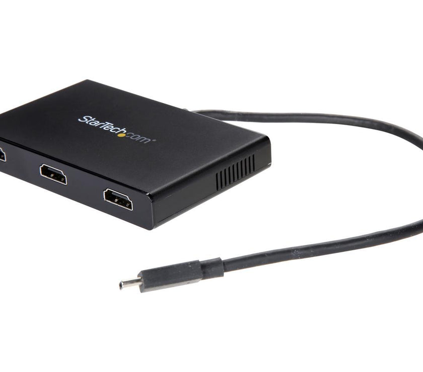 StarTech.com MSTCDP123HD Adapter