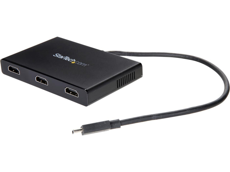 StarTech.com MSTCDP123HD Adapter