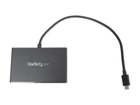 StarTech.com MSTCDP123HD Adapter