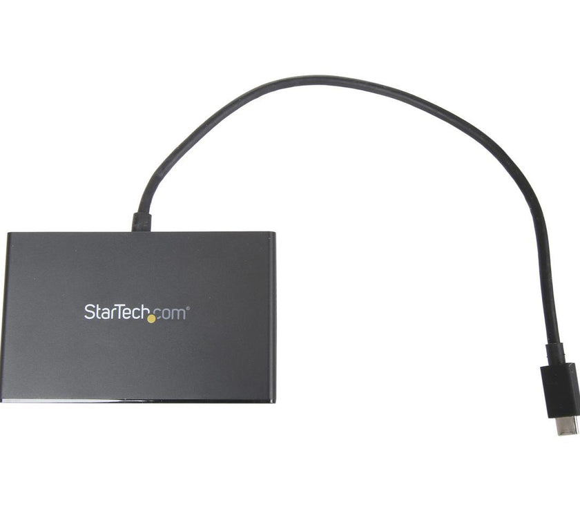 StarTech.com MSTCDP123HD Adapter