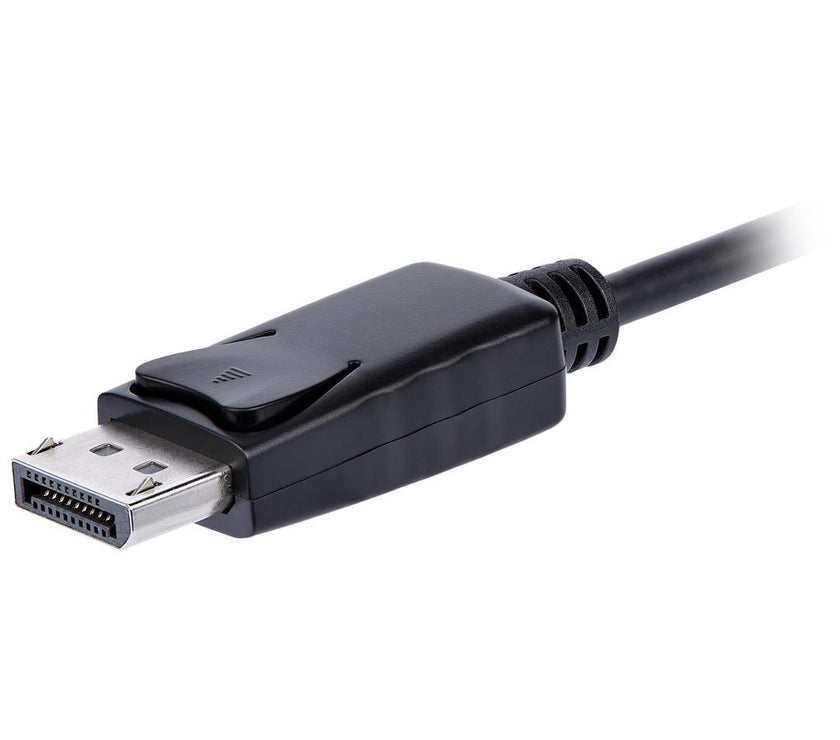 StarTech.com DP2VGAA Displayport to VGA Active Converter Adapter