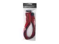 Phanteks PH-CB24P_BR 24 Pin M/B Premium Sleeved Extension cable