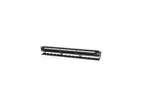 TRIPP LITE N252-024 24-Port Cat6 Patch Panel 568B