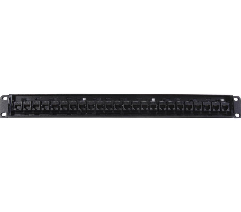 TRIPP LITE N254-024 Network-Panels