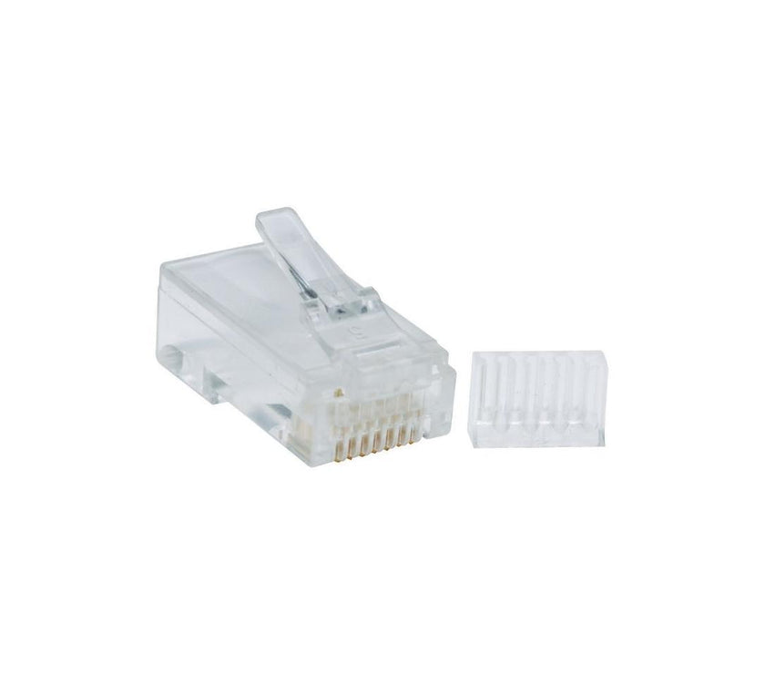Tripp Lite N230-100 Cat.6 Network Connector