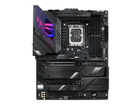 ASUS ROG Strix Z790-E Gaming WiFi 6E LGA 1700(Intel 14th &12th&13th Gen)ATX gaming motherboard(PCIe 5.0, DDR5,18+1 ower stages,2.5 Gb LAN, Bluetooth v5.2,Thunderbolt 4,support up to 5xM.2,1xPCIe 5.0 M.2,Front panel USB 3.2 Gen 2x2 Type-C wi
