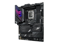 ASUS ROG Strix Z790-E Gaming WiFi 6E LGA 1700(Intel 14th &12th&13th Gen)ATX gaming motherboard(PCIe 5.0, DDR5,18+1 ower stages,2.5 Gb LAN, Bluetooth v5.2,Thunderbolt 4,support up to 5xM.2,1xPCIe 5.0 M.2,Front panel USB 3.2 Gen 2x2 Type-C wi