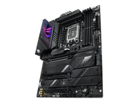 ASUS ROG Strix Z790-E Gaming WiFi 6E LGA 1700(Intel 14th &12th&13th Gen)ATX gaming motherboard(PCIe 5.0, DDR5,18+1 ower stages,2.5 Gb LAN, Bluetooth v5.2,Thunderbolt 4,support up to 5xM.2,1xPCIe 5.0 M.2,Front panel USB 3.2 Gen 2x2 Type-C wi