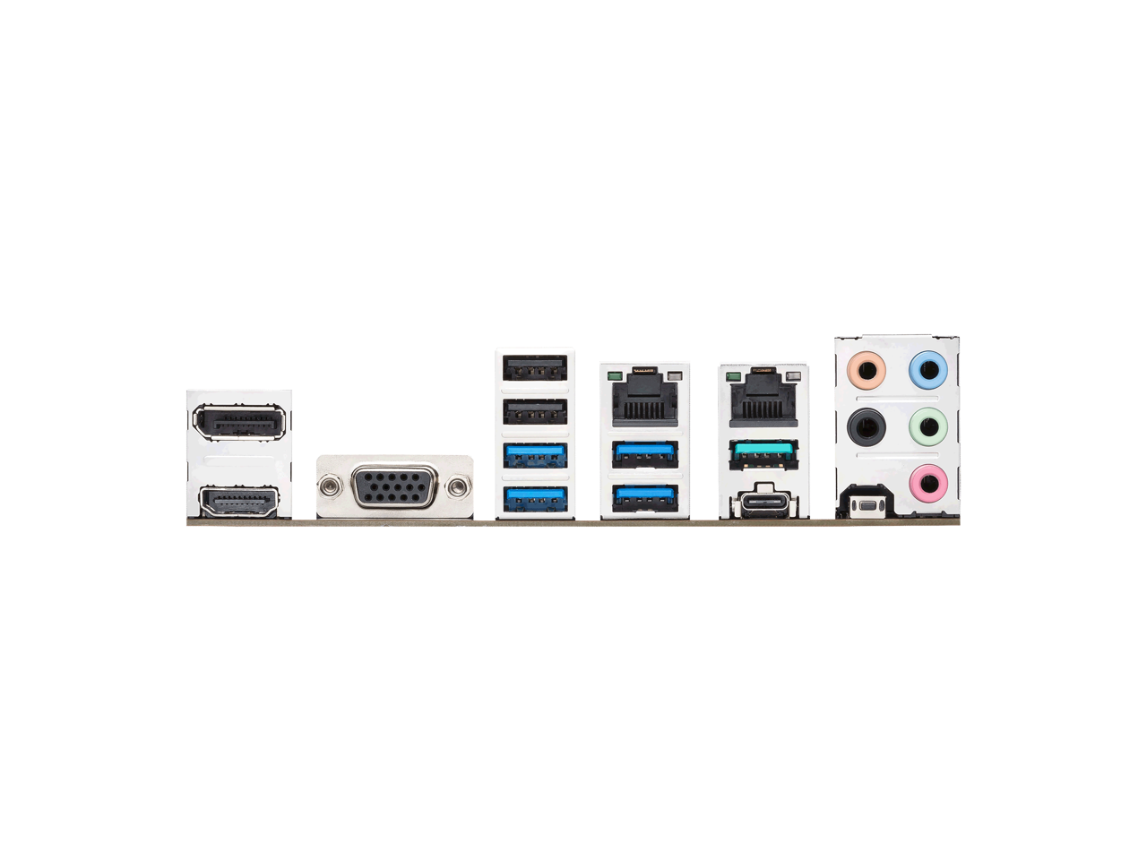 ASUS Pro WS W680-ACE IPMI Intel W680 LGA 1700 ATX workstation motherboard, dual PCIe 5.0x16 slot, DDR5, ECC memory and XMP support, dual Intel 2.5 Gb Lan, 3xPCIe 4.0 M.2 slots, USB 3.2 Gen 2x2 front panel connector, SlimSAS.