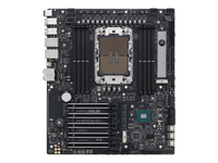 ASUS Pro WS W790-ACE Intel® W790 (LGA 4677) CEB workstation motherboard, PCIe 5.0 x16, M.2, 10G and 2.5G LAN, Server-grade Remote Management, 12+1+1 power stages, front and Rear USB 3.2 Gen 2x2 Type-C
