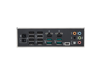 ASUS Pro WS W790-ACE Intel® W790 (LGA 4677) CEB workstation motherboard, PCIe 5.0 x16, M.2, 10G and 2.5G LAN, Server-grade Remote Management, 12+1+1 power stages, front and Rear USB 3.2 Gen 2x2 Type-C