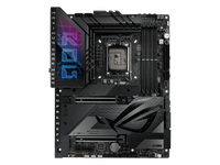 ASUS ROG Maximus Z790 Dark Hero (WiFi 7) LGA 1700(14th,13th,12th Gen) DDR5 ATX gaming motherboard(PCIe 5.0x16 with Q release, five M.2 slots,20+1+2 power stages,2x Thunderbolt 4 ports