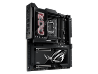 ASUS ROG MAXIMUS Z890 EXTREME Intel® Z890 LGA 1851 E-ATX motherboard, Advanced AI PC-ready, 24+2+1+2 stages, DDR5, WiFi7, 2.5G/10G LAN, PCIe® 5.0 M.2, Thunderbolt™ 5, USB Type-C®, AI OC, 5” LCD Screen