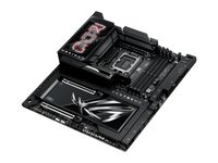 ASUS ROG MAXIMUS Z890 EXTREME Intel® Z890 LGA 1851 E-ATX motherboard, Advanced AI PC-ready, 24+2+1+2 stages, DDR5, WiFi7, 2.5G/10G LAN, PCIe® 5.0 M.2, Thunderbolt™ 5, USB Type-C®, AI OC, 5” LCD Screen