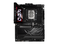 ASUS ROG MAXIMUS Z890 HERO Intel® Z890 LGA 1851 ATX motherboard, Advanced AI PC-ready, 22+2+1+2 stages, DDR5, WiFi 7, 3x PCIe® 5.0 M.2, Thunderbolt™ 4, USB Type-C®, AI Overclocking/Cooling/Networking