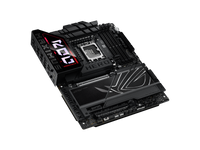 ASUS ROG MAXIMUS Z890 HERO Intel® Z890 LGA 1851 ATX motherboard, Advanced AI PC-ready, 22+2+1+2 stages, DDR5, WiFi 7, 3x PCIe® 5.0 M.2, Thunderbolt™ 4, USB Type-C®, AI Overclocking/Cooling/Networking
