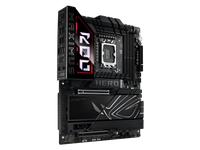 ASUS ROG MAXIMUS Z890 HERO Intel® Z890 LGA 1851 ATX motherboard, Advanced AI PC-ready, 22+2+1+2 stages, DDR5, WiFi 7, 3x PCIe® 5.0 M.2, Thunderbolt™ 4, USB Type-C®, AI Overclocking/Cooling/Networking