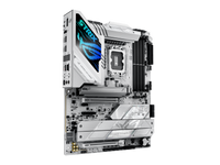 ASUS ROG STRIX Z890-A GAMING WIFI Z890 LGA 1851 ATX motherboard, Intel® Core™ Ultra Series 2 Ready, Advanced AI PC-ready, 16+2+1+2 stages, DDR5, WiFi 7, 2.5G, 5x M.2, Thunderbolt™ 4, USB Type-C, AI OC
