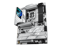 ASUS ROG STRIX Z890-A GAMING WIFI Z890 LGA 1851 ATX motherboard, Intel® Core™ Ultra Series 2 Ready, Advanced AI PC-ready, 16+2+1+2 stages, DDR5, WiFi 7, 2.5G, 5x M.2, Thunderbolt™ 4, USB Type-C, AI OC